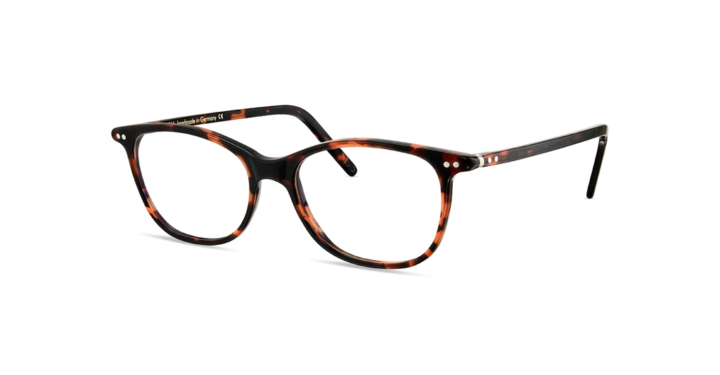 Lunor A5 603 86 50-16 Unisex Optik Gözlükler
