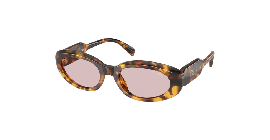 Miu Miu C01S 14L4I0 53 G Kadın Güneş Gözlükleri