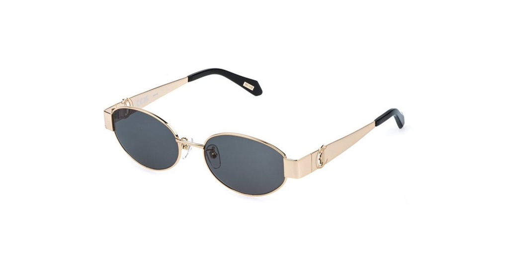 Just Cavalli SJC152 08FC 54 G Kadın Güneş Gözlükleri