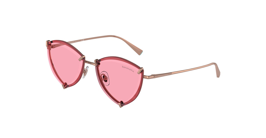 Tiffany & Co. 3090 610584 55 G Kadın Güneş Gözlükleri