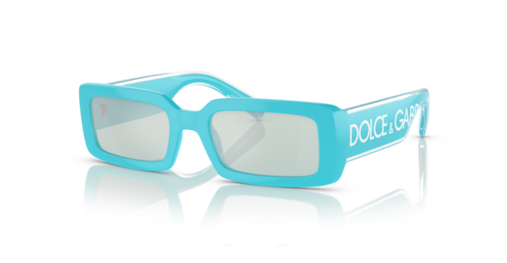 Dolce Gabbana 6187 334665 53 G Unisex Güneş Gözlükleri