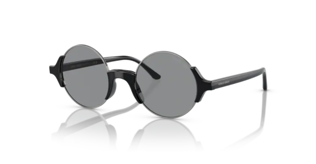 Giorgio Armani 326SM 500102 48 G Unisex Güneş Gözlükleri