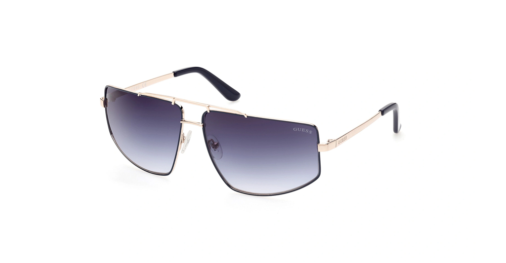 Guess 5207 92W 64 G Unisex Güneş Gözlükleri