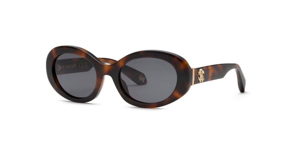 Roberto Cavalli SRC142M 09AJ 54 G Kadın Güneş Gözlükleri