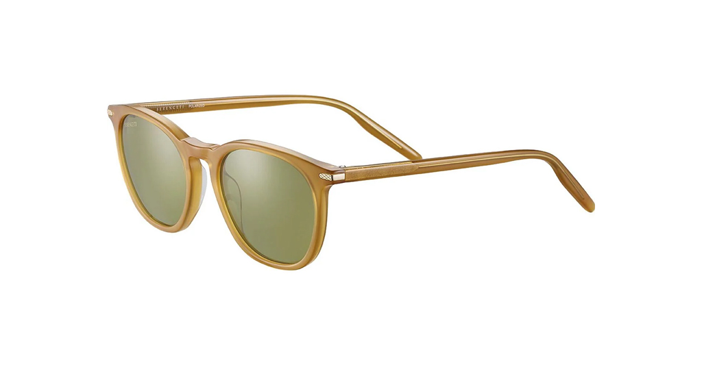 Serengeti ARLIE 483005 52 G Unisex Güneş Gözlükleri