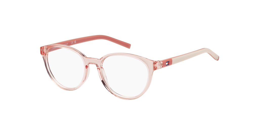 Tommy Hilfiger 2124 733 48-16 Çocuk Optik Gözlükler