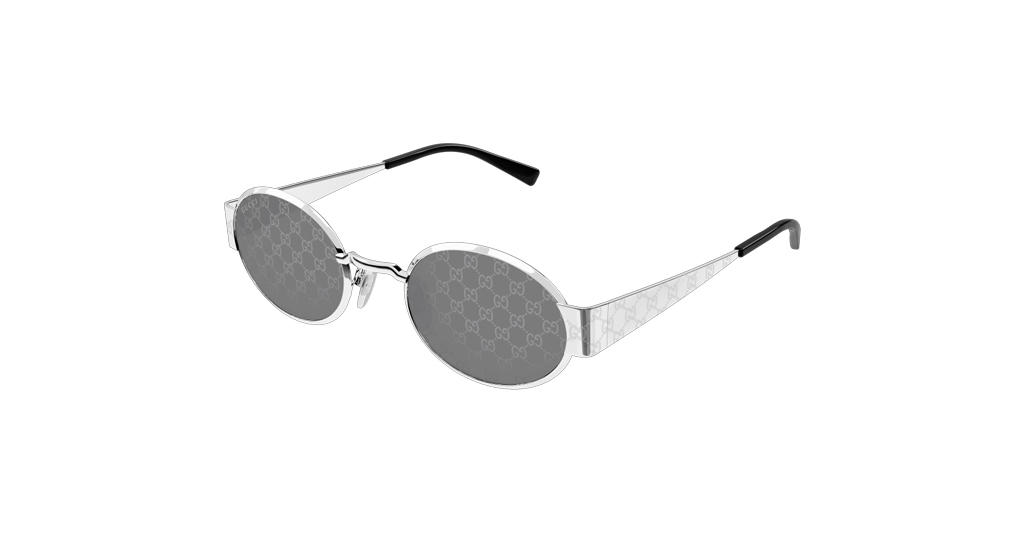 Gucci 1854S 002 51 G Kadın Güneş Gözlükleri