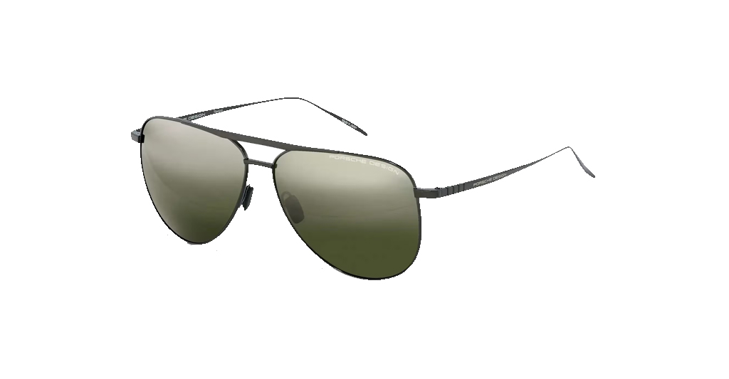 Porsche Design 8929 A 63-13 G Erkek Güneş Gözlükleri