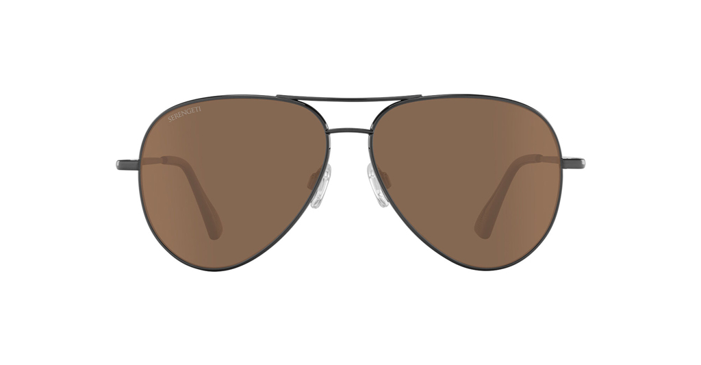 Serengeti CARRARA XL 757008 62-13 G Güneş Gözlüğü