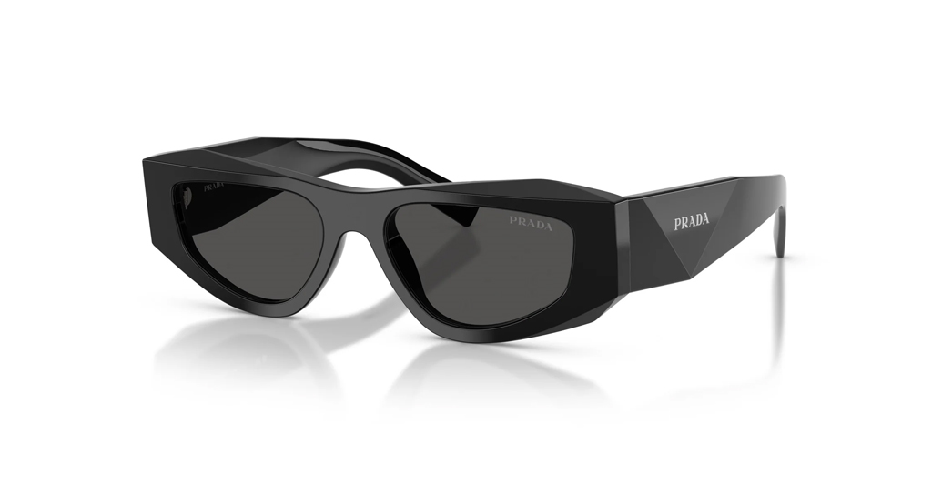 Prada B19S 16K08Z 52 Kadın Güneş Gözlükleri