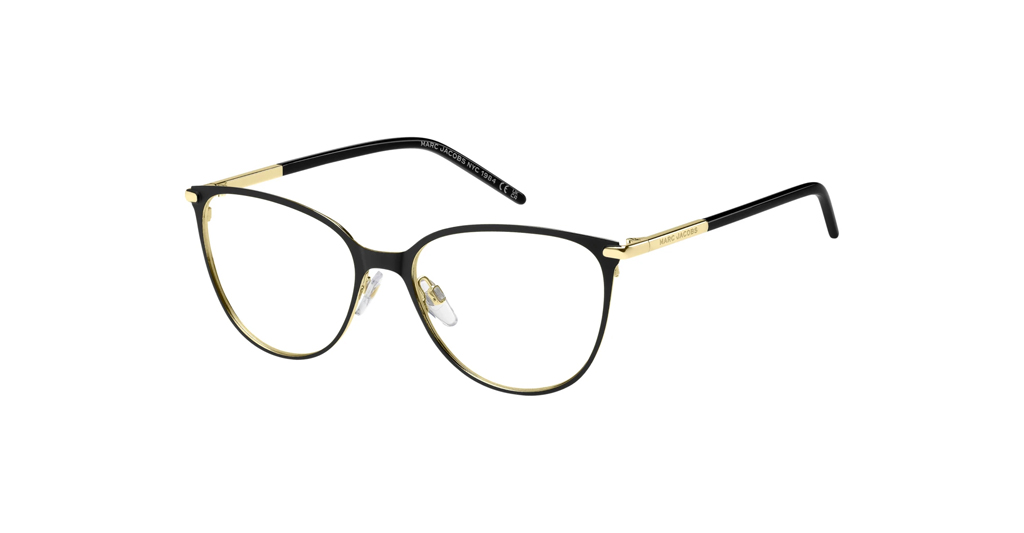 Marc Jacobs 869/G RHL 55-17 Kadın Optik Gözlükler