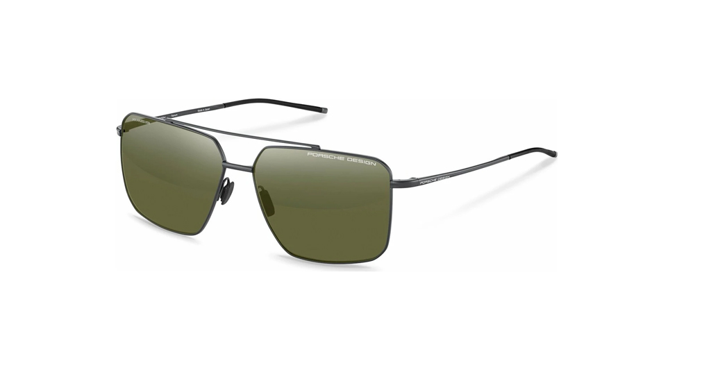 Porsche Design 8936 C 61 G Erkek Güneş Gözlükleri