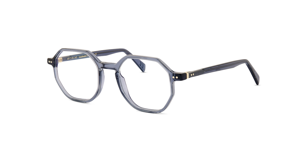 Lunor A11 455 32 Unisex Optik Gözlükler