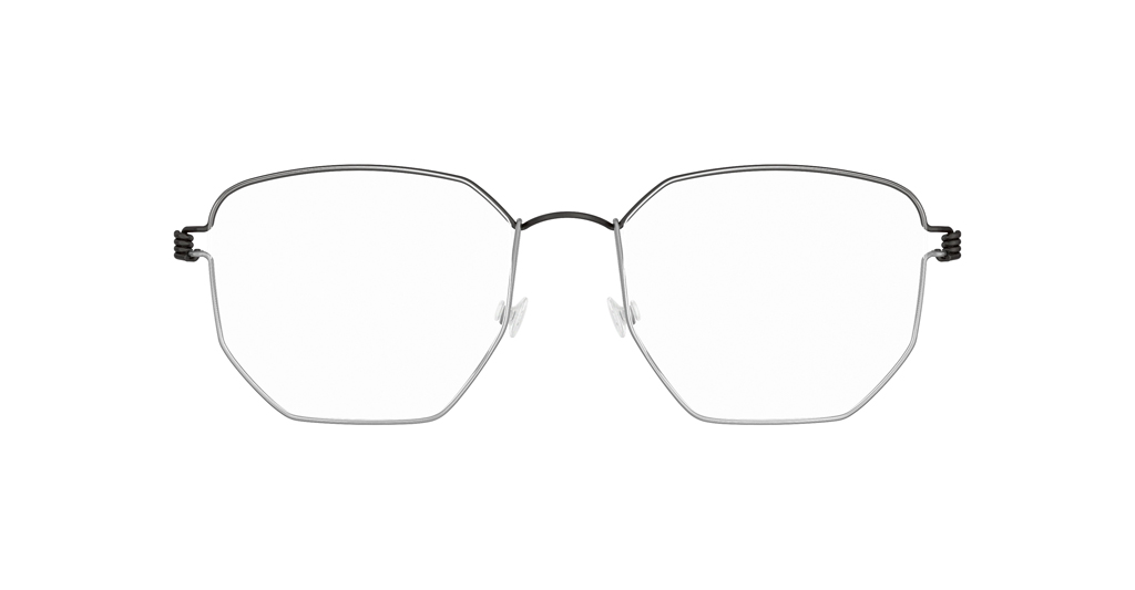 Lindberg RIESBEN U910 50 Unisex Optik Gözlükler
