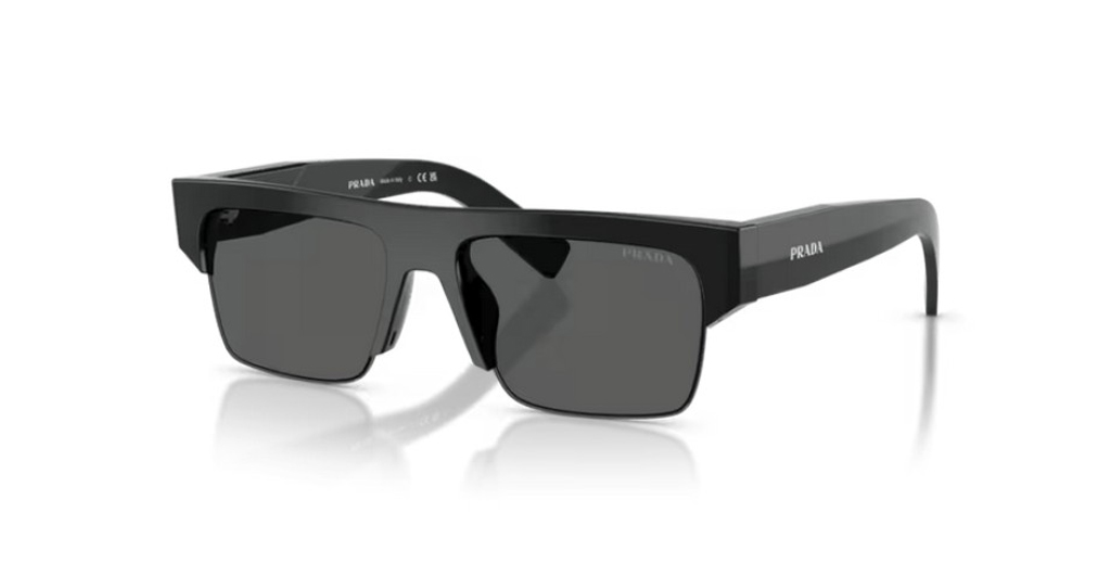 Prada D12SU 16K20Z 55 G Unisex Güneş Gözlükleri