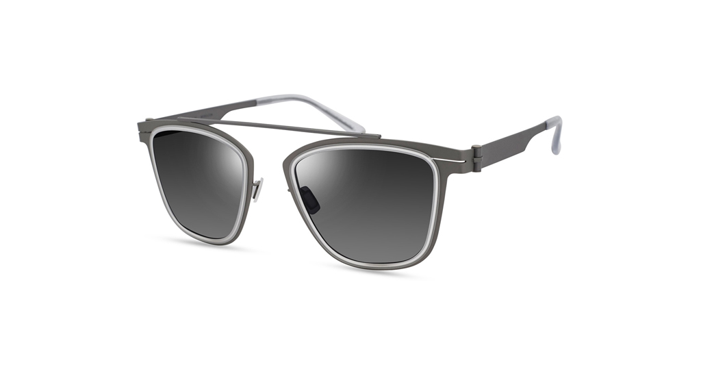 Modo 687 CRYGN 53-21 G Unisex Güneş Gözlükleri