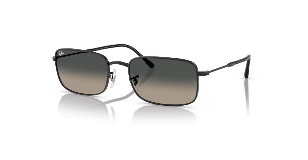 Rayban 3746 002/71 56 G Unisex Güneş Gözlükleri