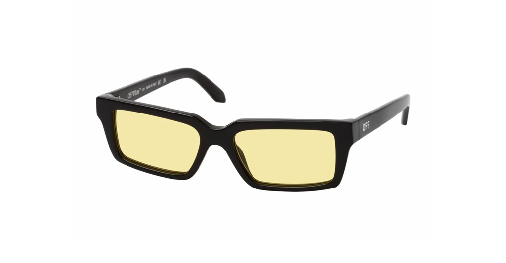 Off-White OERI13A 1018 54-17 G Unisex Güneş Gözlükleri