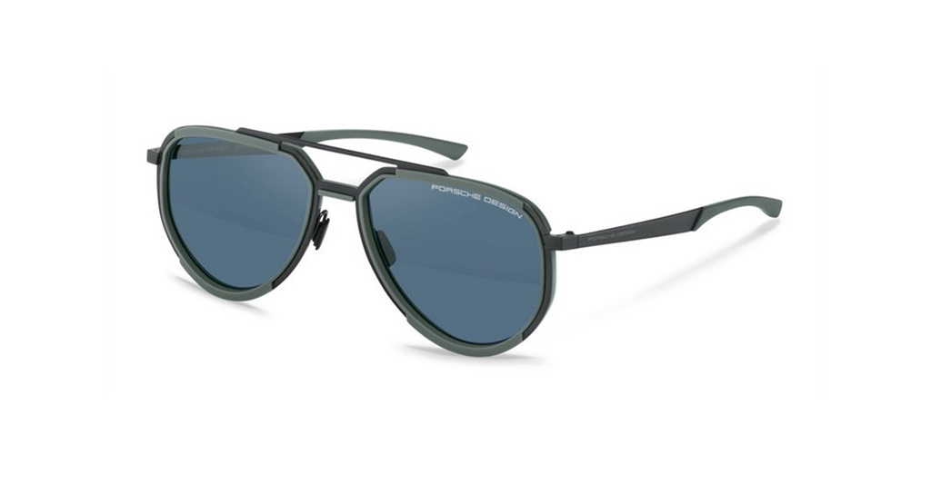 Porsche Design P8994 D 60 G Erkek Güneş Gözlükleri