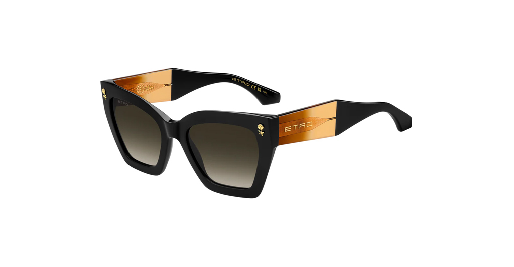 Etro 0090/S 807HA 55 G Kadın Güneş Gözlükleri