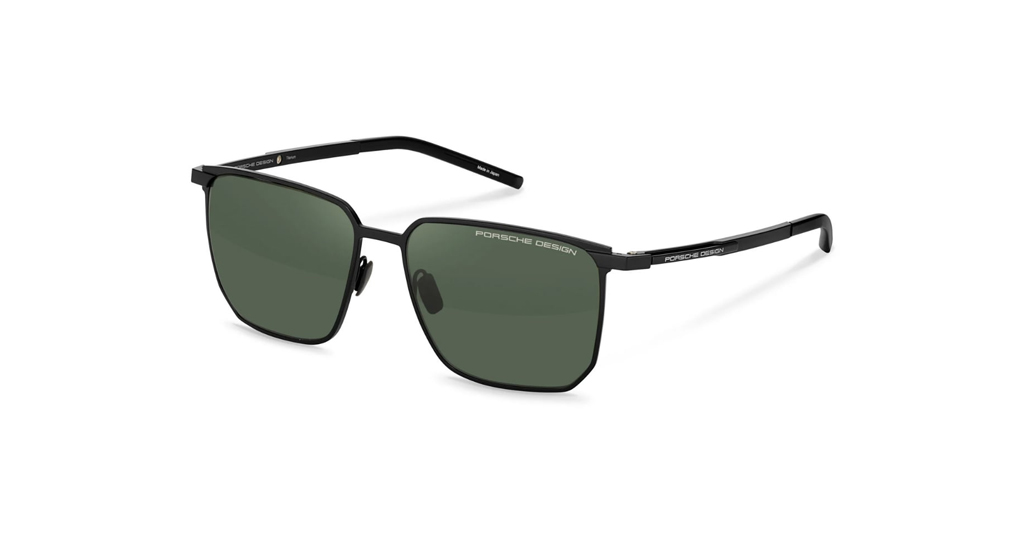 Porsche Design 8976 A 58-16 G Erkek Güneş Gözlükleri