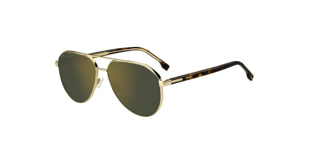Boss 1747/S J5GCW 60 G Erkek Güneş Gözlükleri