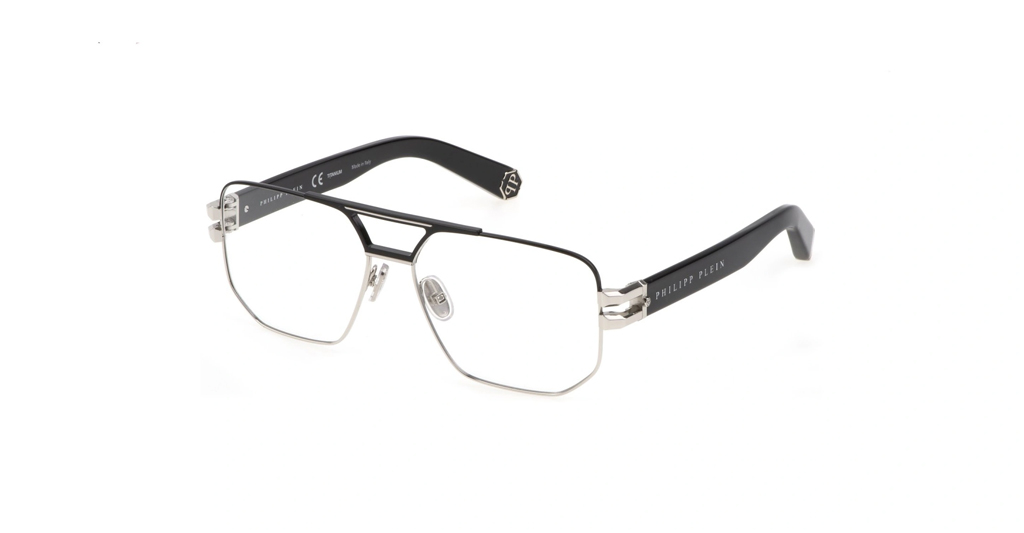 Philipp Plein 022 0583 58-15 Unisex Optik Gözlükler