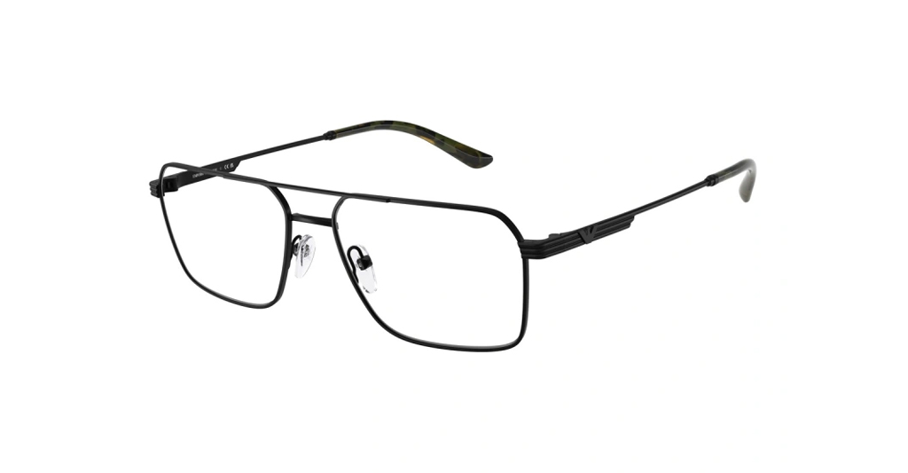 Emporio Armani 0EA1166 3001 55 Erkek Optik Gözlükler