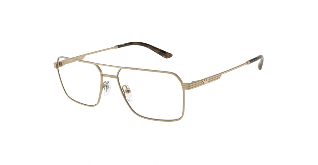 Emporio Armani 0EA1166 3002 57 Unisex Optik Gözlükler