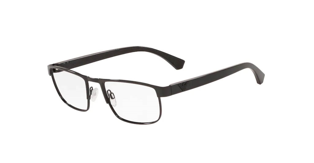Emporio Armani 1086 3014 55 Unisex Optik Gözlükler