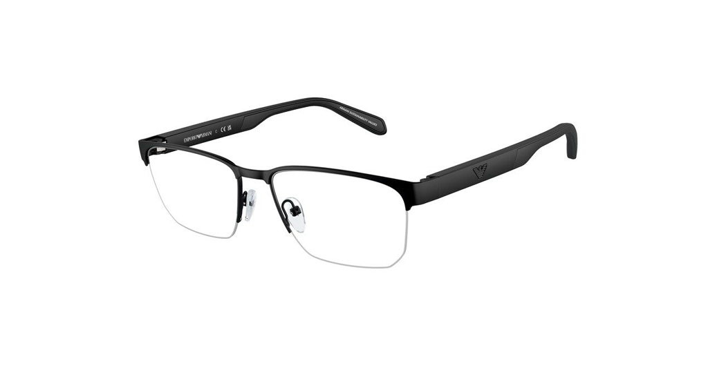 Emporio Armani 1162 3001 54 Erkek Optik Gözlükler