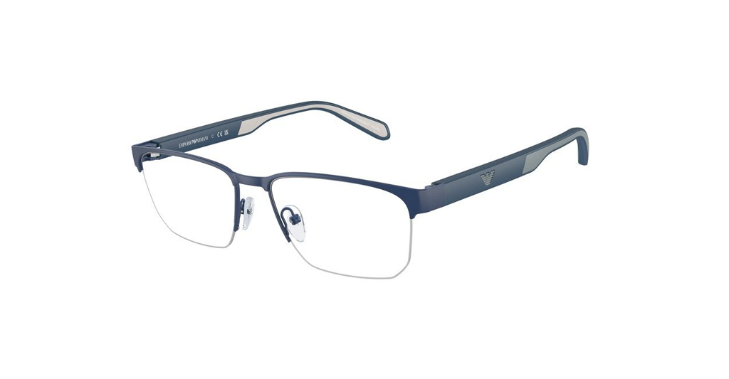 Emporio Armani 1162 3050 56 Erkek Optik Gözlükler