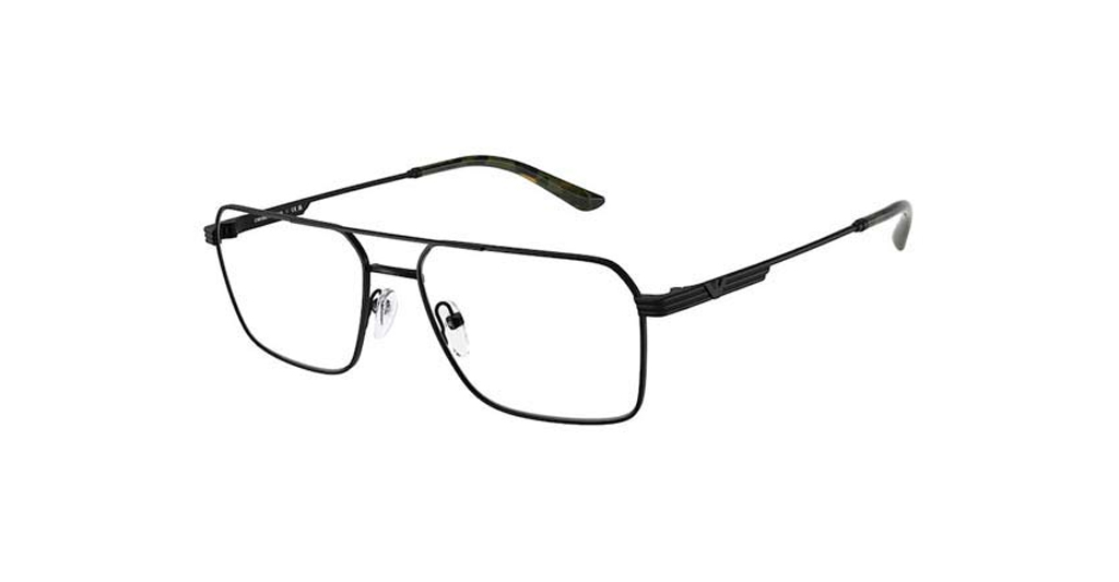 Emporio Armani 1166 3001 57 Erkek Optik Gözlükler