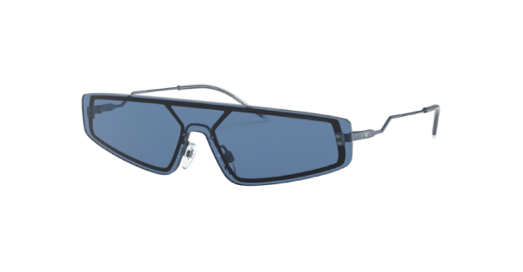 Emporio Armani 2092 309280 45 Erkek Güneş Gözlükleri