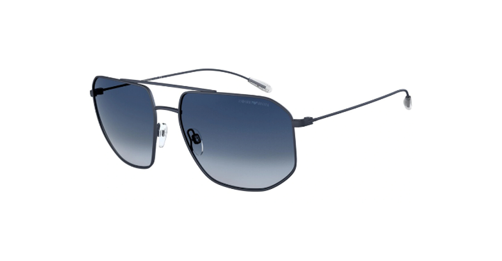 Emporio Armani 2097 30924L 59 Erkek Güneş Gözlükleri