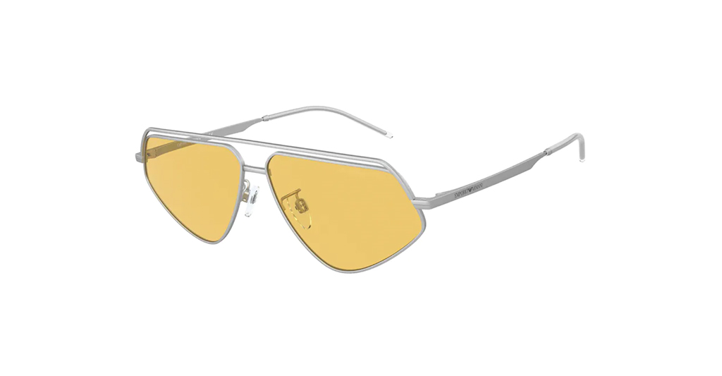 Emporio Armani 2126 304585 61 Unisex Güneş Gözlükleri