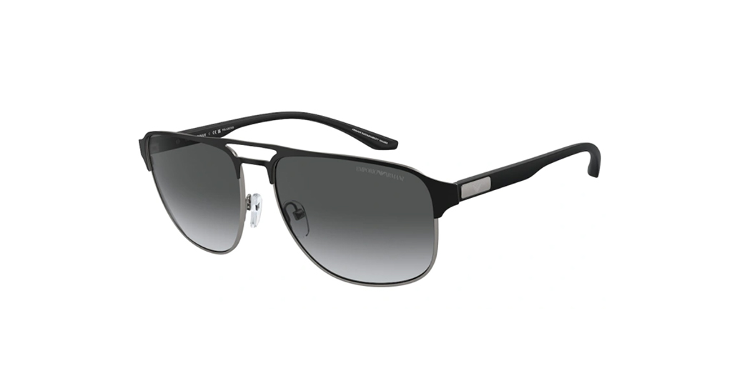 Emporio Armani 2144 336511 60 Güneş Gözlüğü