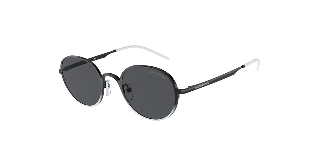 Emporio Armani 2151 337287 48 Unisex Güneş Gözlükleri