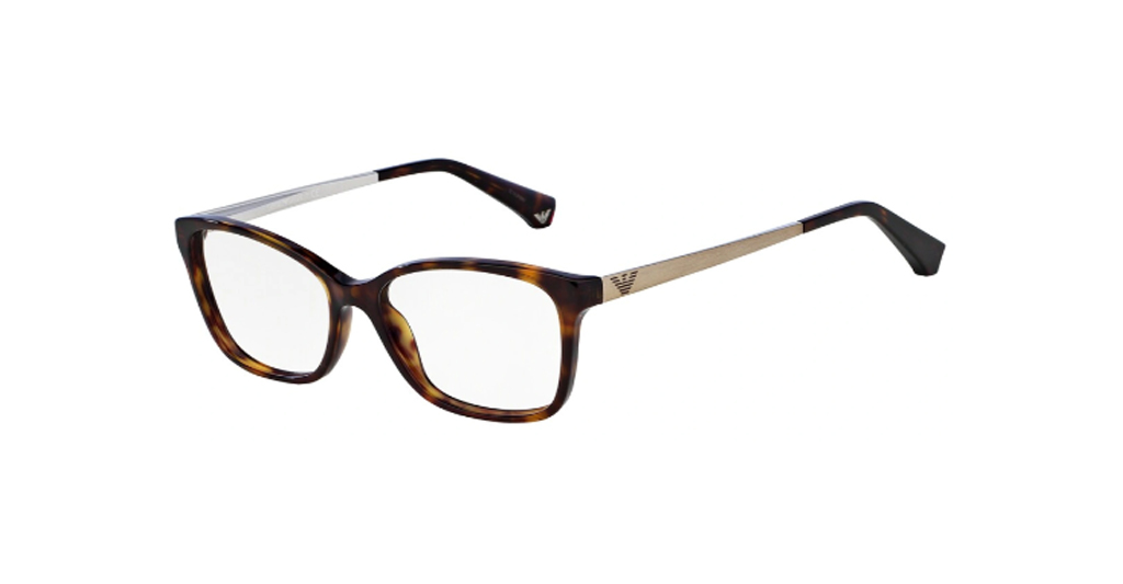 Emporio Armani 3026 5026 52 Erkek Optik Gözlükler
