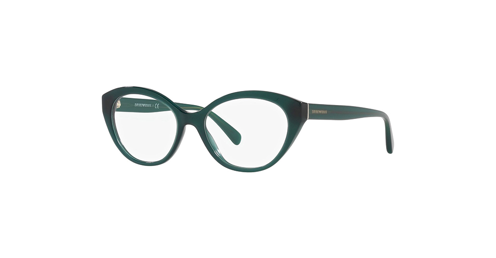 Emporio Armani 3189 5127 52 Unisex Optik Gözlükler