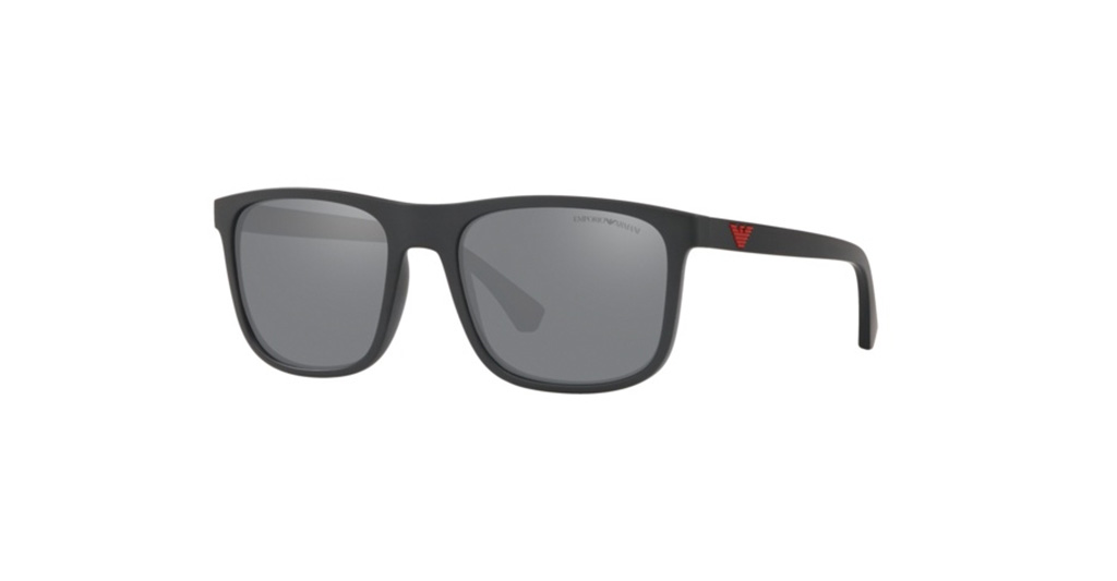 Emporio Armani 4129 50016G 56 Erkek Güneş Gözlükleri