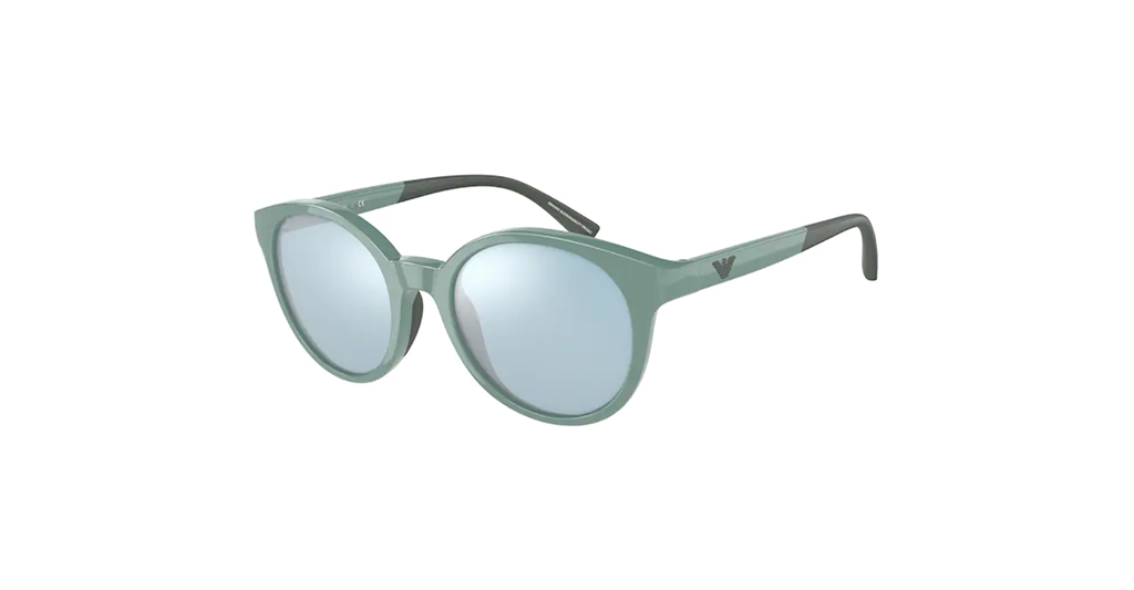 Emporio Armani 4185 53331N 47 Çocuk Güneş Gözlükleri