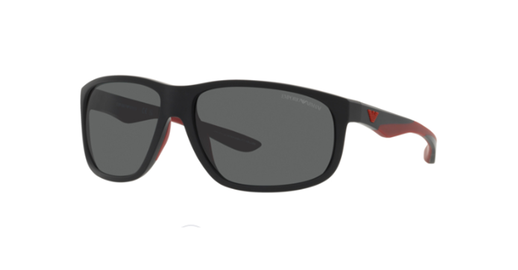 Emporio Armani 4199U 500187 65 Güneş Gözlüğü