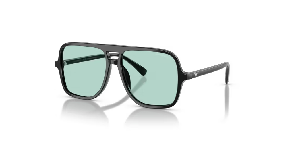 Emporio Armani 4252U 501765 57 Erkek Güneş Gözlükleri