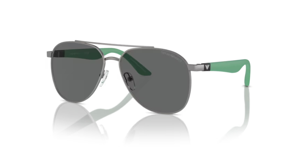 Emporio Armani EK2001 300387 53 Çocuk Güneş Gözlükleri
