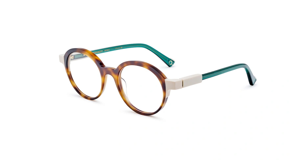 Etnia Barcelona Bonapa HVWH 47 Unisex Optik Gözlükler