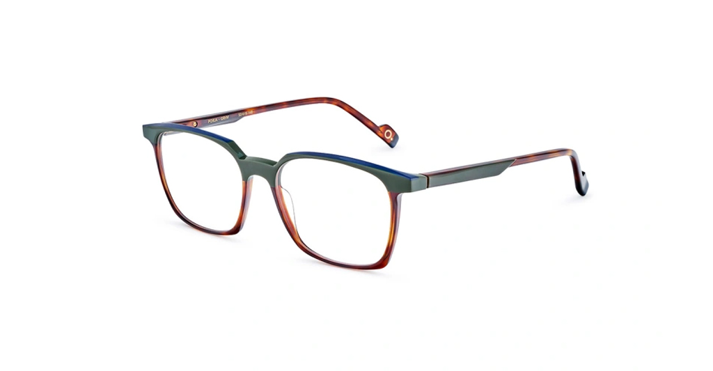 Etnia Barcelona Borja GRHV 53 Unisex Optik Gözlükler