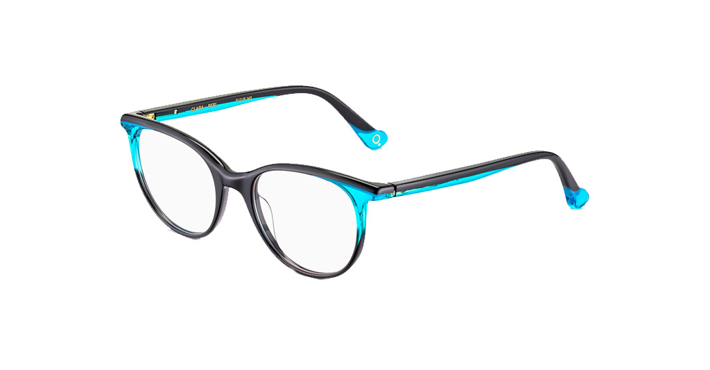 Etnia Barcelona CLARA BKBL 51 Unisex Optik Gözlükler