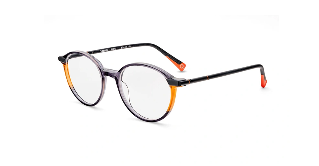 Etnia Barcelona Classe BKOG 50 Unisex Optik Gözlükler