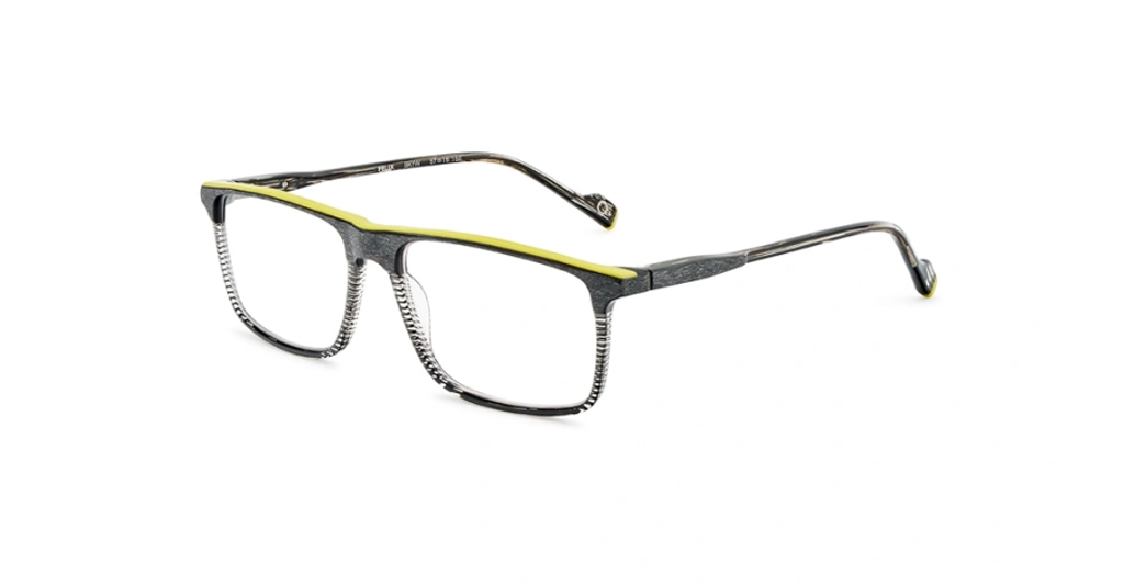 Etnia Barcelona Felix BKYW 57 Erkek Optik Gözlükler